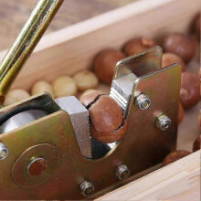 New Nutcracker Nut Tongs,Peeling Machine