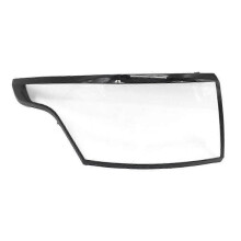 (Left) Tail Light Cover for Land Rover Range Rover Sport 2014-2020 Lampshade Rear Bumper Lights Tail Shell