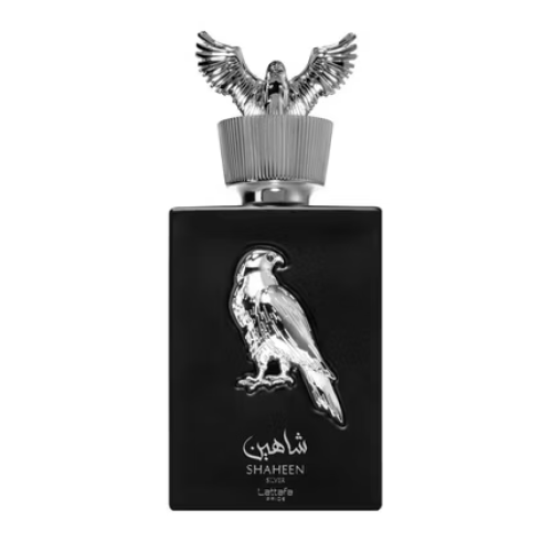LATTAFA Lattafa Pride Shaheen Silver Eau De Parfum Spray 100ml