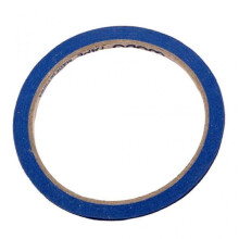 (Blue) 10pack Thin Draping Tape 3mm Mannequin Marking Tape Self-adhesive Artist Tape Banmo