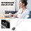 Motherboard 9pin USB Header to Dual USB2.0 9pin Splitter Hub Extension Cable 5