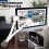 Motherboard 9pin USB Header to Dual USB2.0 9pin Splitter Hub Extension Cable 4