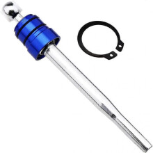 Shift Lever Shift Handle Compatible Quick Shift Short Stick Shifter ue) (1pcs)