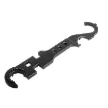 Outdoor Field Multi-function Combination Wrench