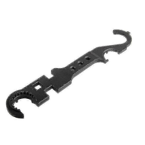 Outdoor Field Multi-function Combination Wrench
