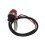Outboard Engine Push Button Switch Outboard Engine Start Switch 689-81870-00 Universal for Yacht Fo 5