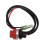 Outboard Engine Push Button Switch Outboard Engine Start Switch 689-81870-00 Universal for Yacht Fo 4