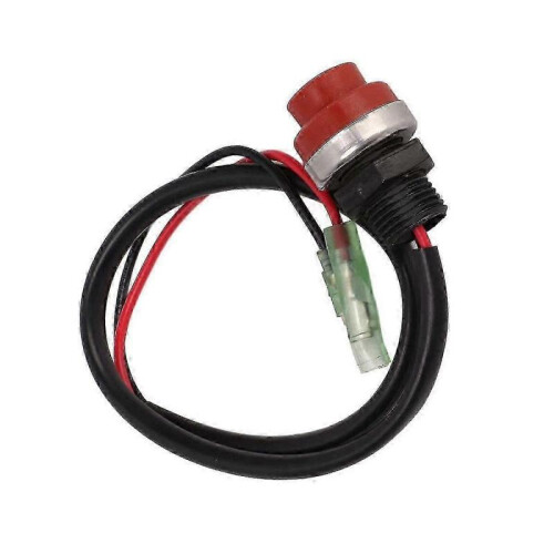 Outboard Engine Push Button Switch Outboard Engine Start Switch 689-81870-00 Universal for Yacht Fo 1