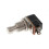 SPST Momentary Soft Touch Push Button Stomp Foot Pedal Electric Guitar Switch 5