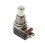 SPST Momentary Soft Touch Push Button Stomp Foot Pedal Electric Guitar Switch 1