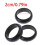 (As show, One size) Novelty Magic Ring Illusion Trick Gimmick Props Magic Learner Preference Gift 4