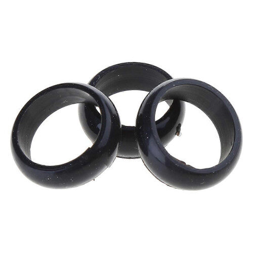 (As show, One size) Novelty Magic Ring Illusion Trick Gimmick Props Magic Learner Preference Gift