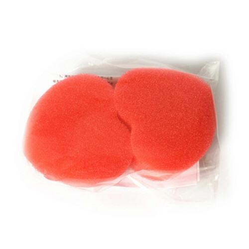 (As show, One size) Novelty Multiplying Magic Heart Illusion Gimmick Magic Learner Preference Gift 2