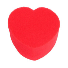 (As show, One size) Novelty Multiplying Magic Heart Illusion Gimmick Magic Learner Preference Gift