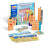 Ressources d’apprentissage MathLink Cubes Numberblocks 21-30 Ensemble d’activités 1
