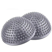 2pcs Hedgehog Balance Pods, Fit for Kids Adults Sports, Foot Massage,yoga Gymnastics Exercise