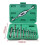 Broken Screw Extractor 11pcs Broken Screw Drill Bits And Bolt Extractor Set Fasteners Removed Tool Drill Bit Bolt Stud Removal Tool Kit Banmo 2