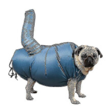 Pet Dryer Air Bag - Pet Shower Bath Grooming Hair Blower Coat