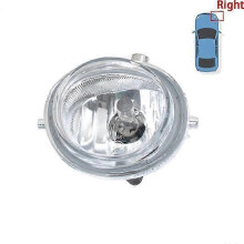 (Right) Car Front Bumper Fog Light Fog Lamp With Bulbs Fog lamp For Mazda CX7 CX-7 2009 2010 2011