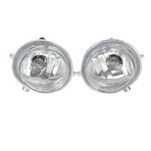 (Left and Right) Car Front Bumper Fog Light Fog Lamp With Bulbs Fog lamp For Mazda CX7 CX-7 2009 2010 2011