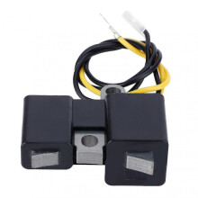 Ignition Coil Module Kit for Husqvarna 61 66 266 501 51 61-02 501516102 Chainsaw Banmo