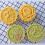4pcs/set Cookie Cutters Moon Cake Ramadan Biscuit Mold Diy Cake Baking Tools 4