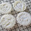 4pcs/set Cookie Cutters Moon Cake Ramadan Biscuit Mold Diy Cake Baking Tools 5