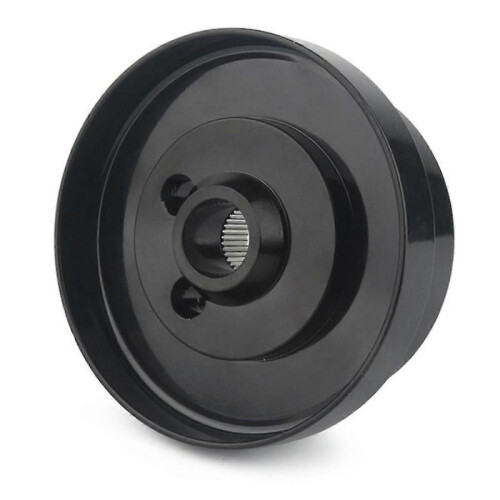 (B)5 and 6 Hole Billet Steering Wheel Hub Base Adapter for Wheel Hub Adapter 2