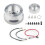 (A)5 and 6 Hole Billet Steering Wheel Hub Base Adapter for Wheel Hub Adapter 1