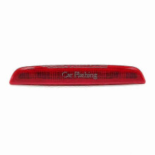 (Red Cover) Third Brake Light For Mitsubishi Outlander Gf4w Gf8w 2013 2014 2015 2016 Rear High Mounted Tail Stop Fog Lamp 8334a113 Accessory