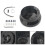 (B)5 and 6 Hole Billet Steering Wheel Hub Base Adapter for Wheel Hub Adapter 1