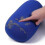 (pink) Solid Color Multifunctional Cushion Cylindrical Pillow 3
