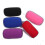 (black) Solid Color Multifunctional Cushion Cylindrical Pillow 2