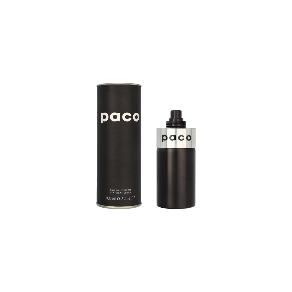Paco Rabanne Paco Eau De Toilette Spray Unisex 100ml