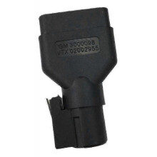 Obd-ii Adapter for Tech 2 Scanner Gm 3000098 Vtx,byobdii 16pin Connector for Gm Tech2 Diagnostic Too