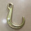 J Hook Alloy Steel Working Replace Hanging Vehicle Equipment Garage Tow Hook 2