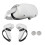New Compatible with Oculus Quest 2 Vr Touch Controller Handle Grip Case D 1