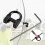 Archery  D Loop  Arrows  String  Release  Ring  Loop  with  Wrench  Bow  for  Hunting  Black Banmo 3