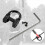 Archery  D Loop  Arrows  String  Release  Ring  Loop  with  Wrench  Bow  for  Hunting  Black Banmo 5