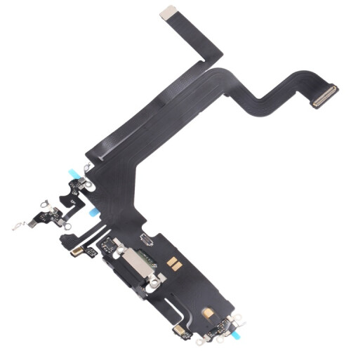 (Schwarz) - Für iPhone 14 Pro Max Dockingstation-Kabel 1