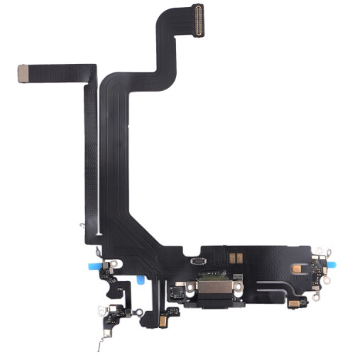 (Schwarz) - Für iPhone 14 Pro Max Dockingstation-Kabel