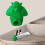 Cartoon Pooping Toothpaste Cap Toothpaste Dispenser Creative Unique Trick Props Portable Toothpaste Topper for Kids Friends Banmo 3