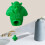 Cartoon Pooping Toothpaste Cap Toothpaste Dispenser Creative Unique Trick Props Portable Toothpaste Topper for Kids Friends Banmo 4
