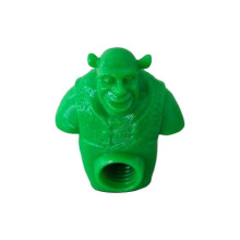 Cartoon Pooping Toothpaste Cap Toothpaste Dispenser Creative Unique Trick Props Portable Toothpaste Topper for Kids Friends Banmo
