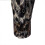 (L, light blue) Men's Leopard Print Shirts, Long Sleeve Button Down Shirts 4