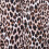 (XS, leopard) Men's Leopard Print Shirts, Long Sleeve Button Down Shirts 3
