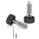 Packout Handle Release Pins Packout Handle Packout Handle Removal Kit 1