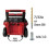 Packout Handle Release Pins Packout Handle Packout Handle Removal Kit 2