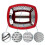 Professional Cheese Grater - Stainless Steel, 4 Sides 2