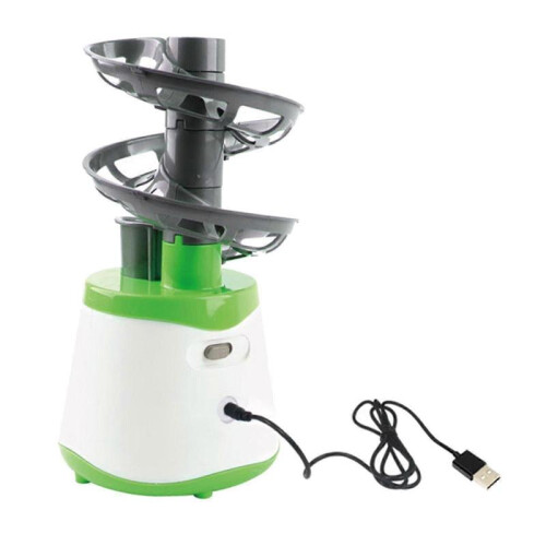 Usb Table Tennis Robot Ping Pong Ball Launcher Practice for Ping Pong 2